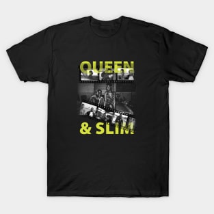 Queen & Slim T-Shirt